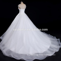 Alibaba Brautkleid mit Schatzausschnitt und Ballkleid Brautkleid